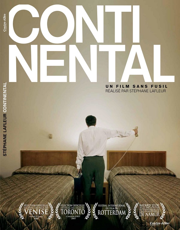 Continental (2006)