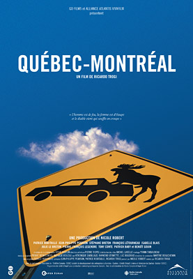 Quebec Montral 