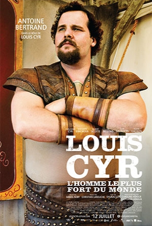 Louis Cyr (2012)