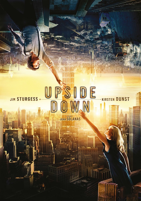 Upside down (2010)
