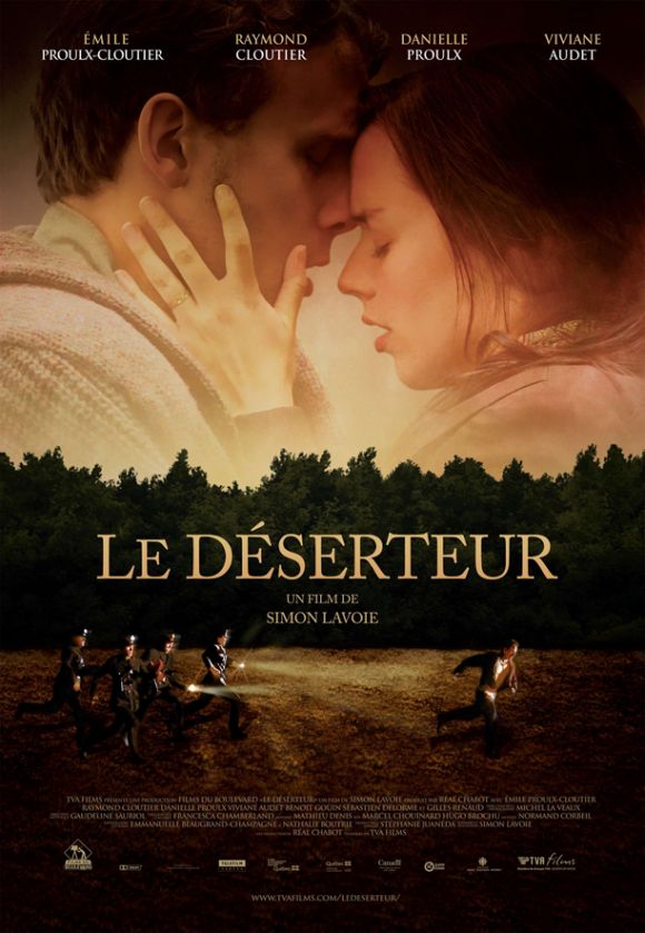 Le dserteur (2008)
