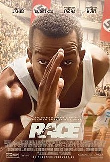Race (2014)
