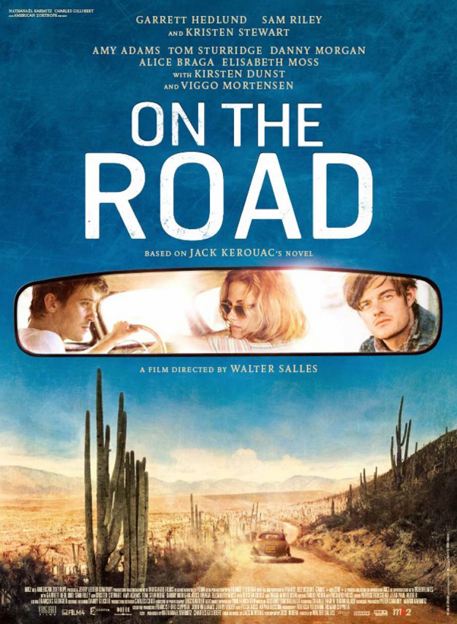 On the road (2010)