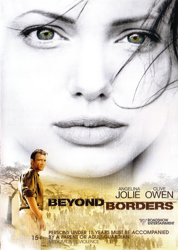 Beyond Borders 
