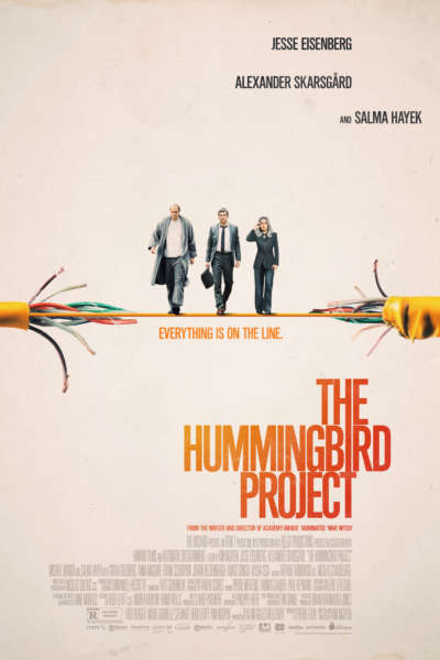 Hummingbird Project