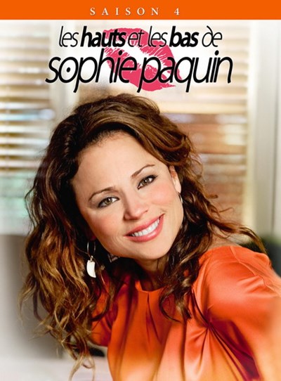 Les hauts et les bad de Sophie Paquin (2009)