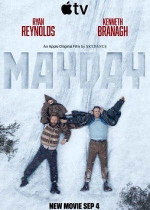 Mayday (2024)