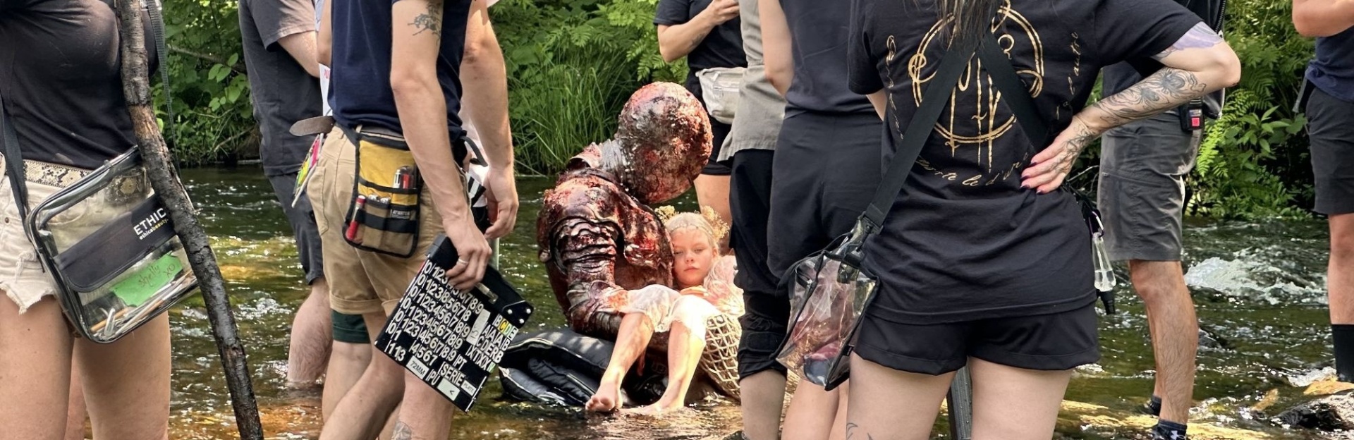 #178964 Stolen Child 