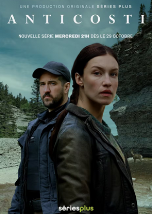 Anticosti (2024)