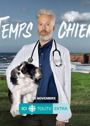 Temps de chien saison 2 (2024)