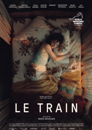 Le train (2024)