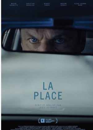 La place (2025)