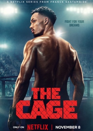 La cage (2023)