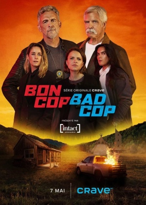 Bon Cop Bad Cop la série (2025)