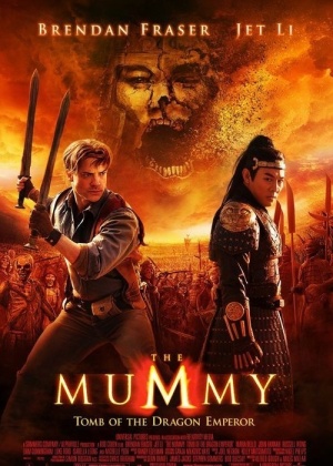 The Mummy 3 (2007)